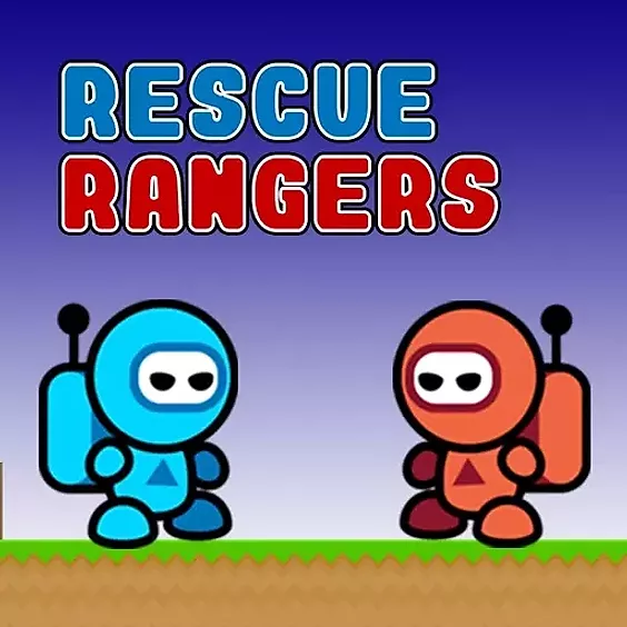 Rescue Rangers