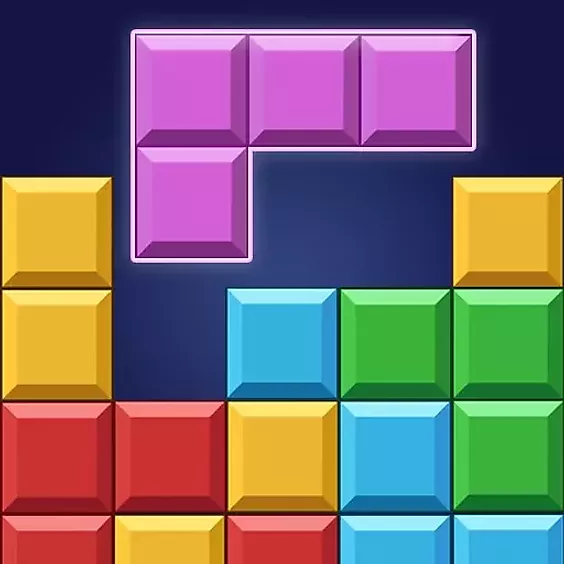 Block Blast 1