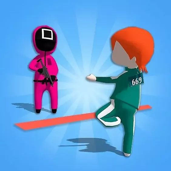 Squid Game