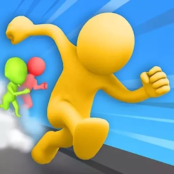 Epic Run Race