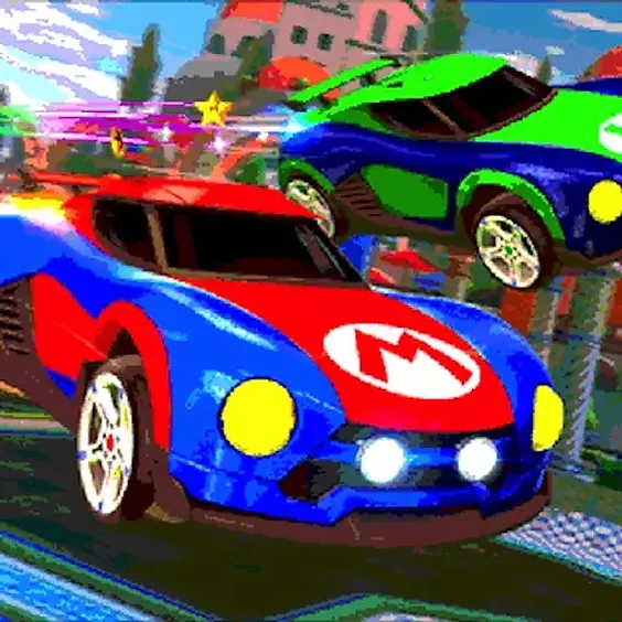 Battle Cars