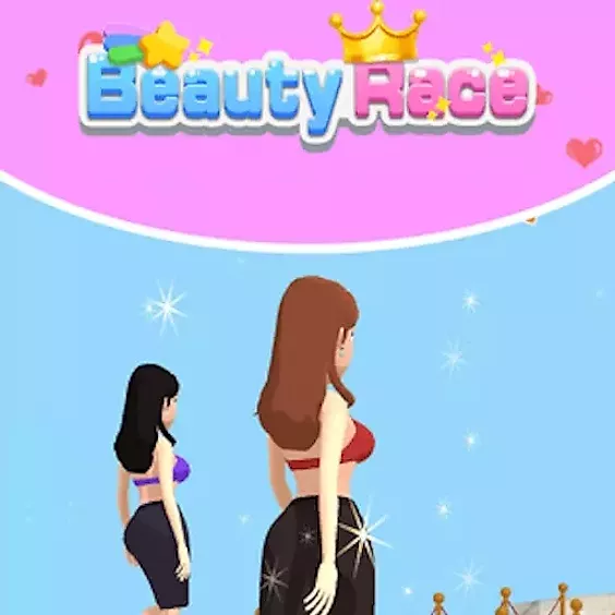 Beauty Race