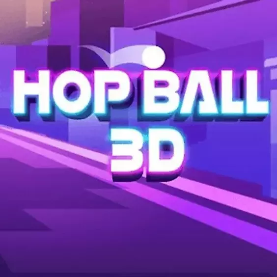 HopBall 3D
