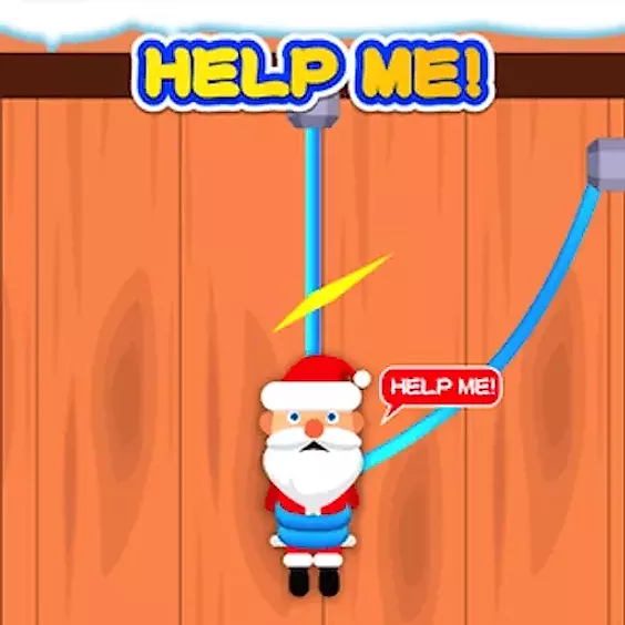 Help Me