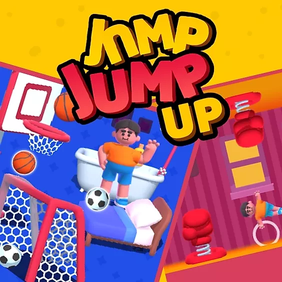 Jump Jump Up