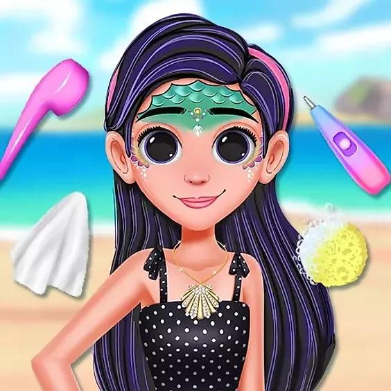 Violet Summer Excursion