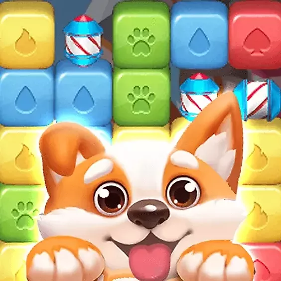 HappyPuppyCrush