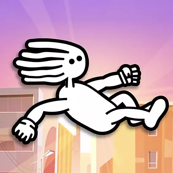 DreadheadParkour