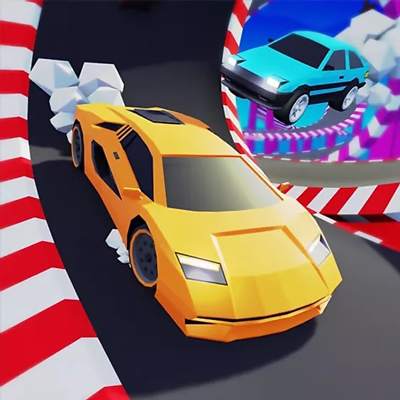 CrazyCars