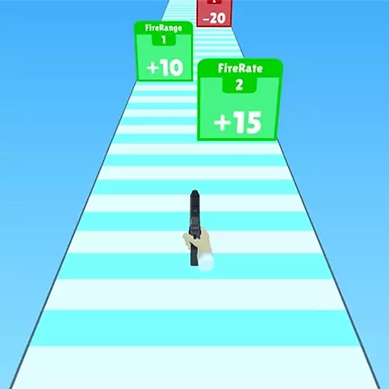 MasterGun