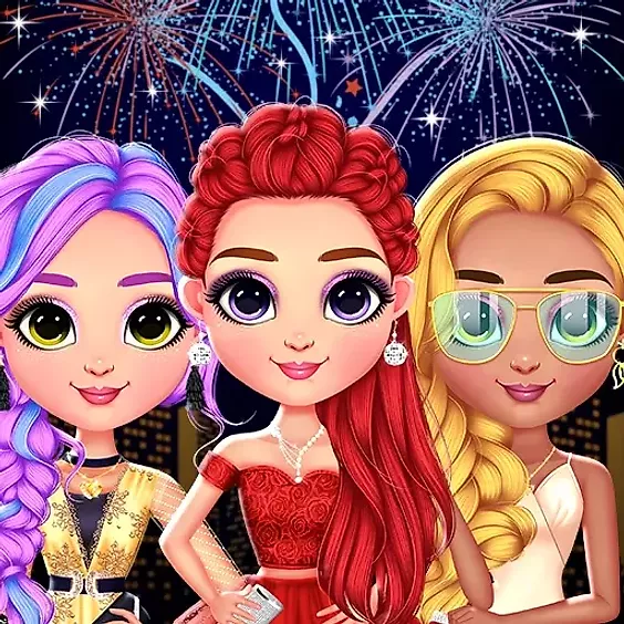 New Years Eve Party Look