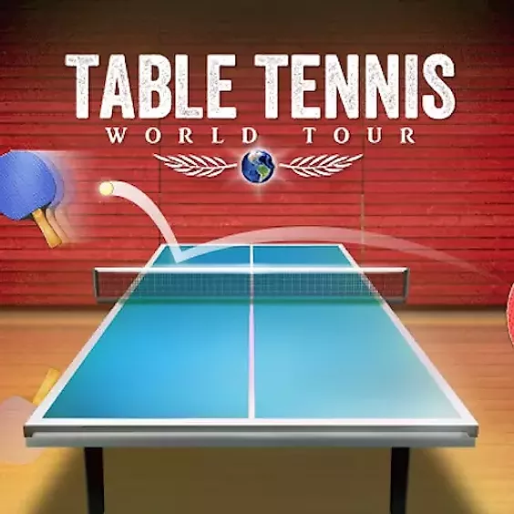 Table Tennis