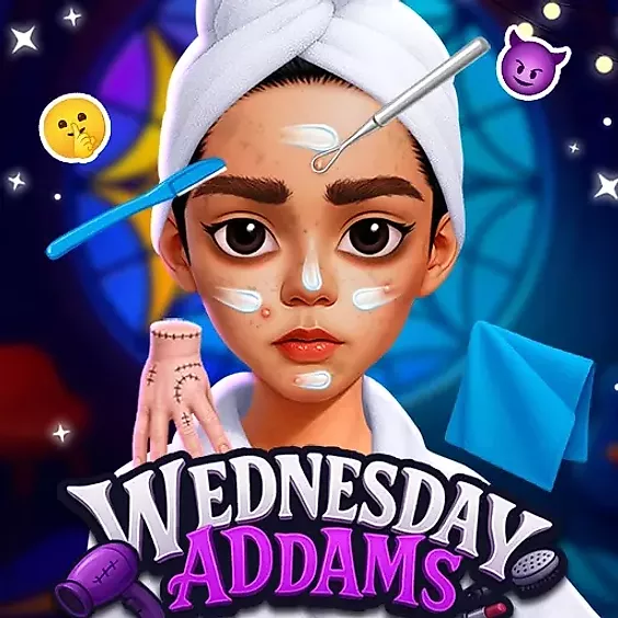 Addams Beauty Salon