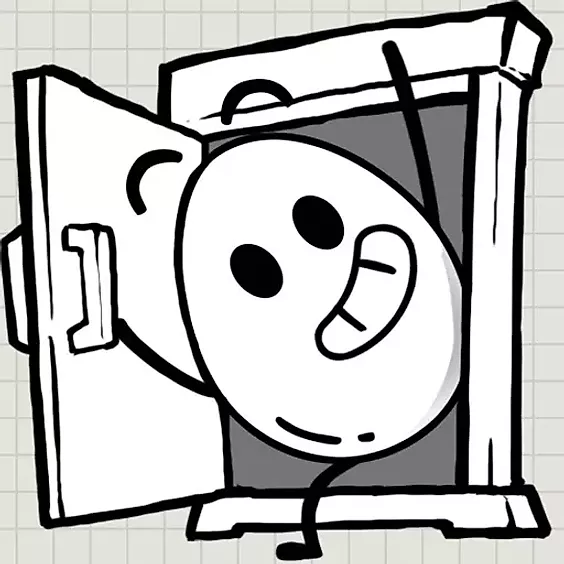 Egg Adventure 2 Mirror World