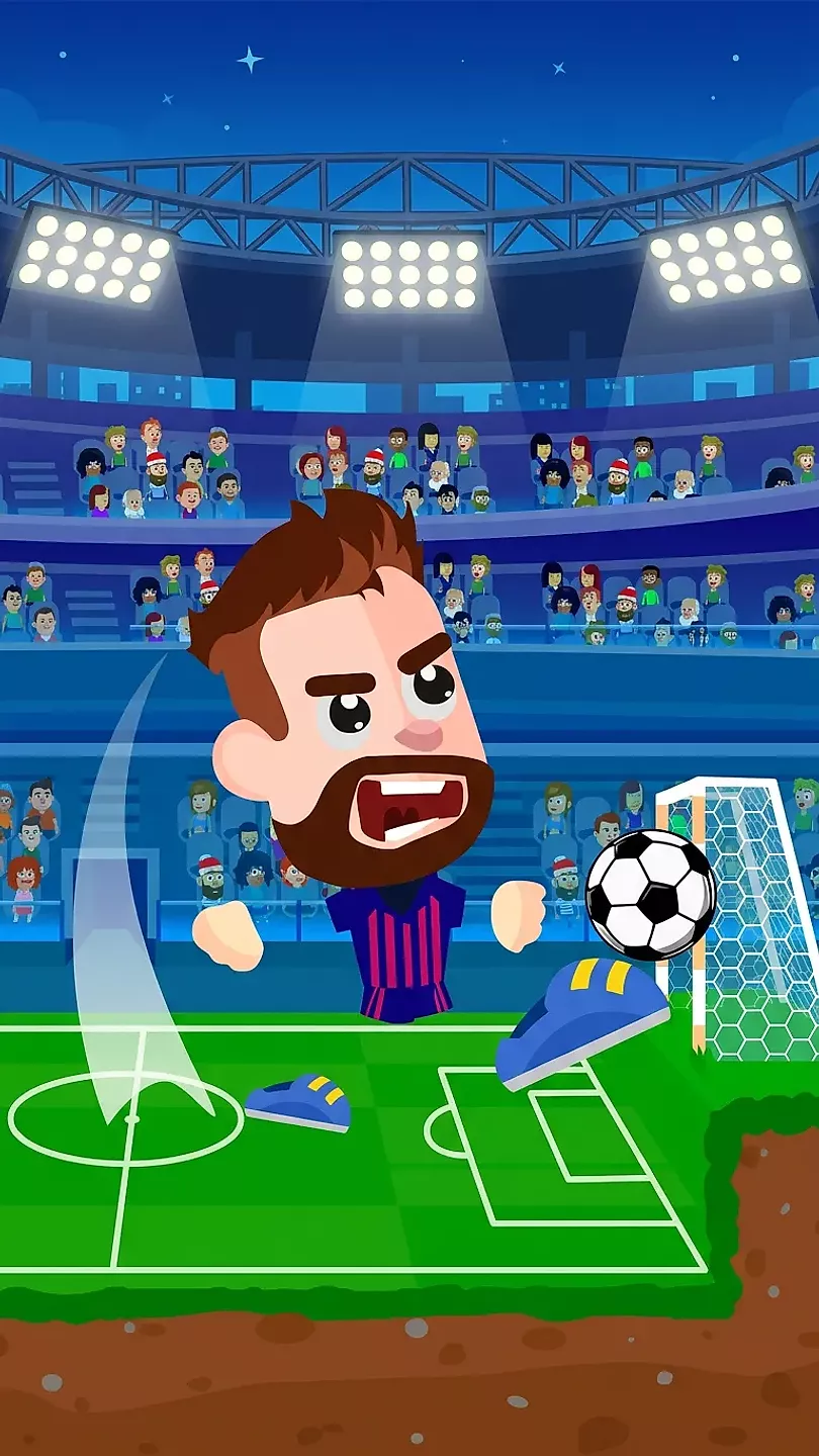 Football Masters