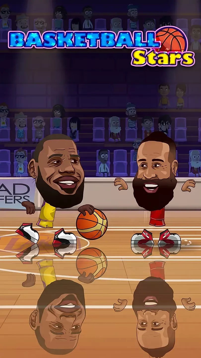 Basketball Stars
