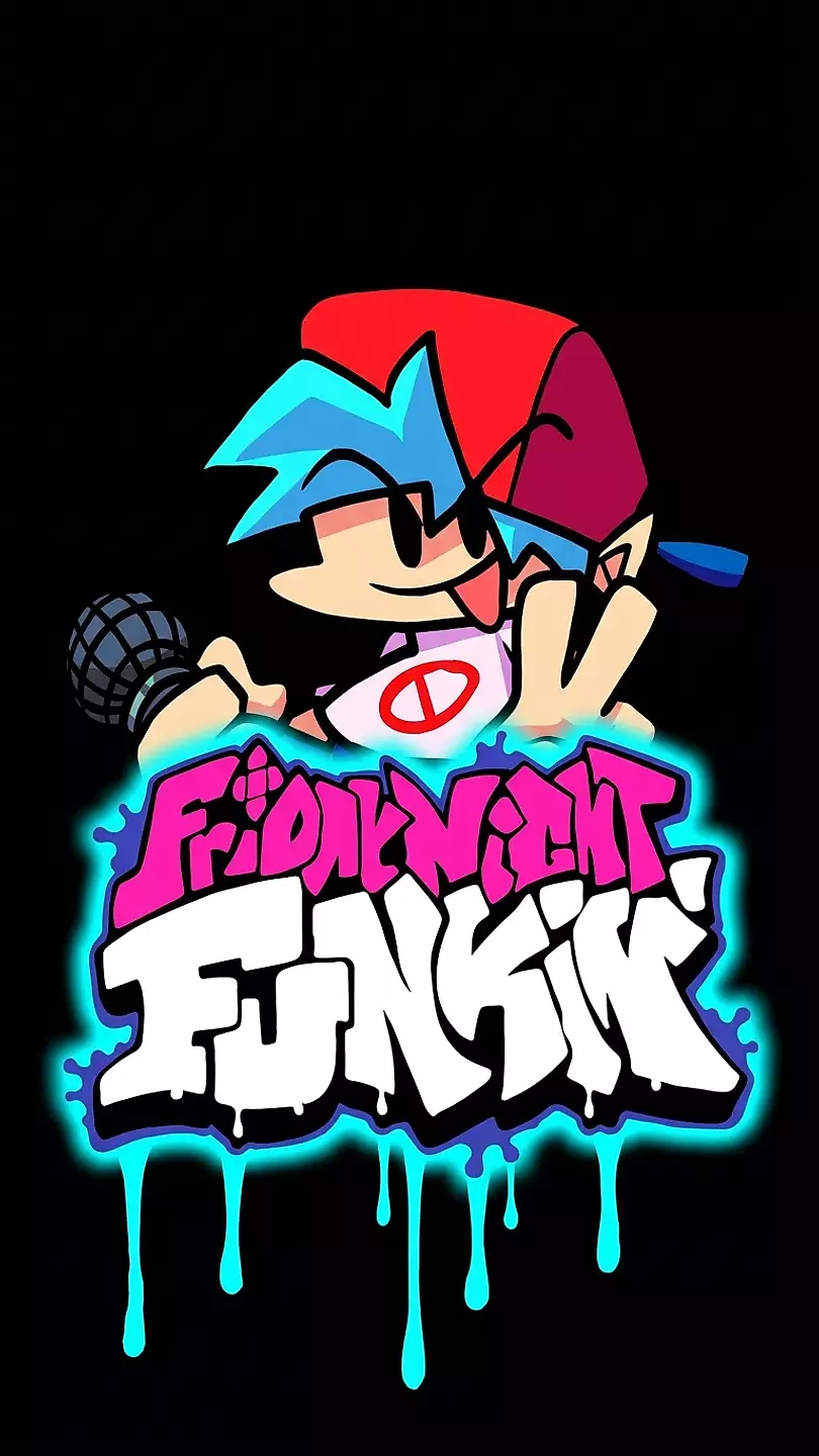 Friday Night Funkin