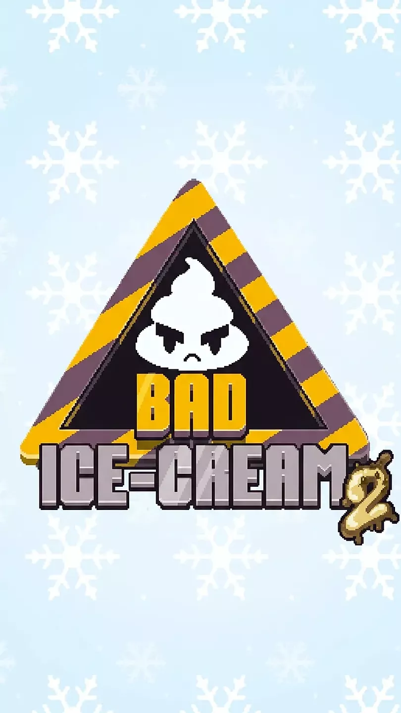 Bad Ice-Cream 2