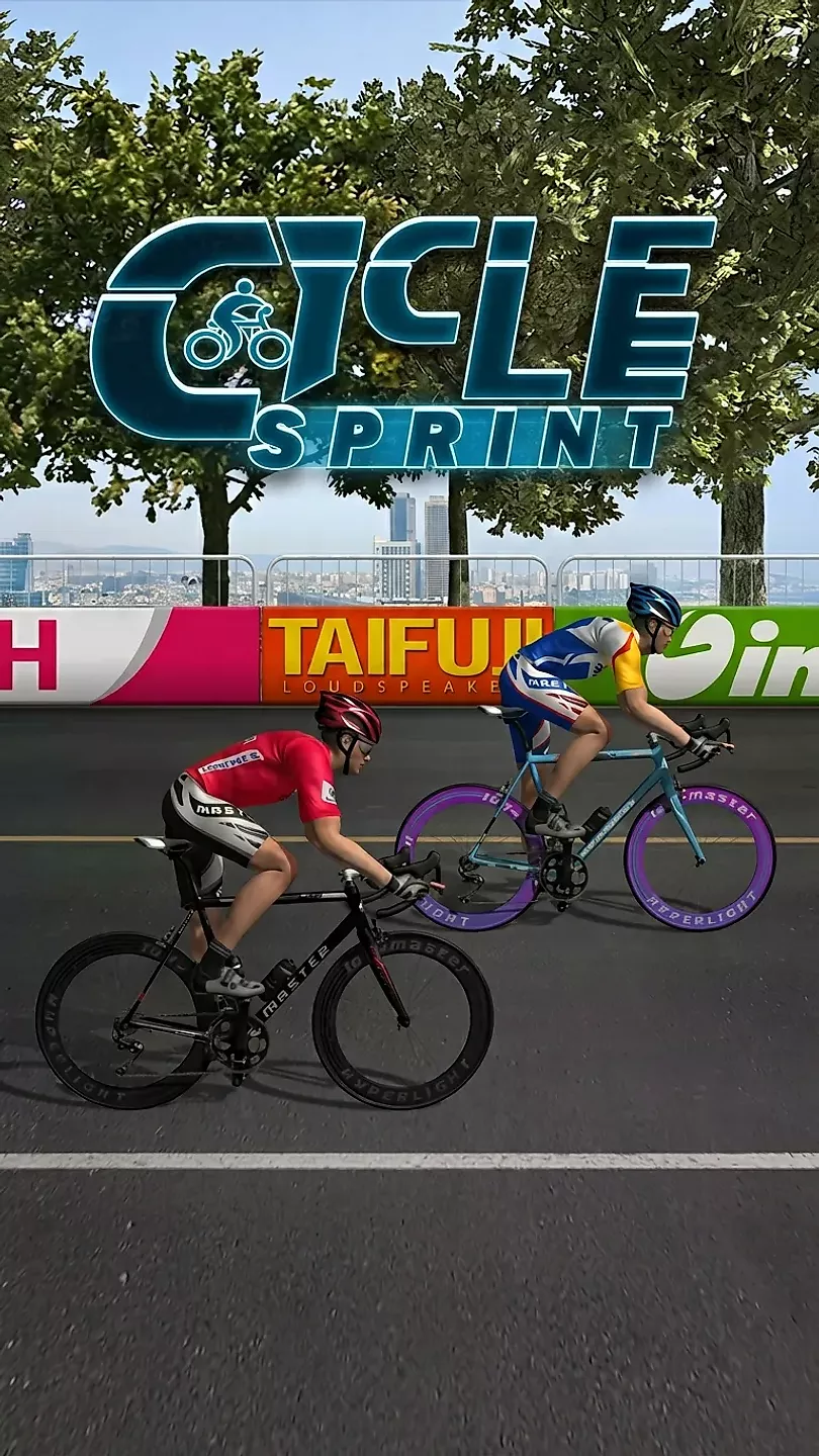 Cycle Sprint