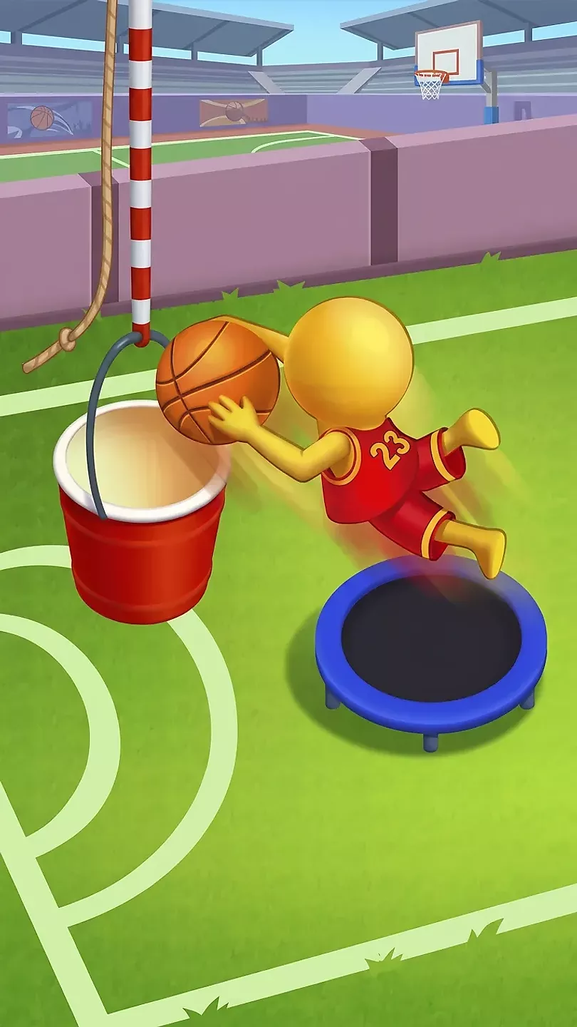 Jump Dunk