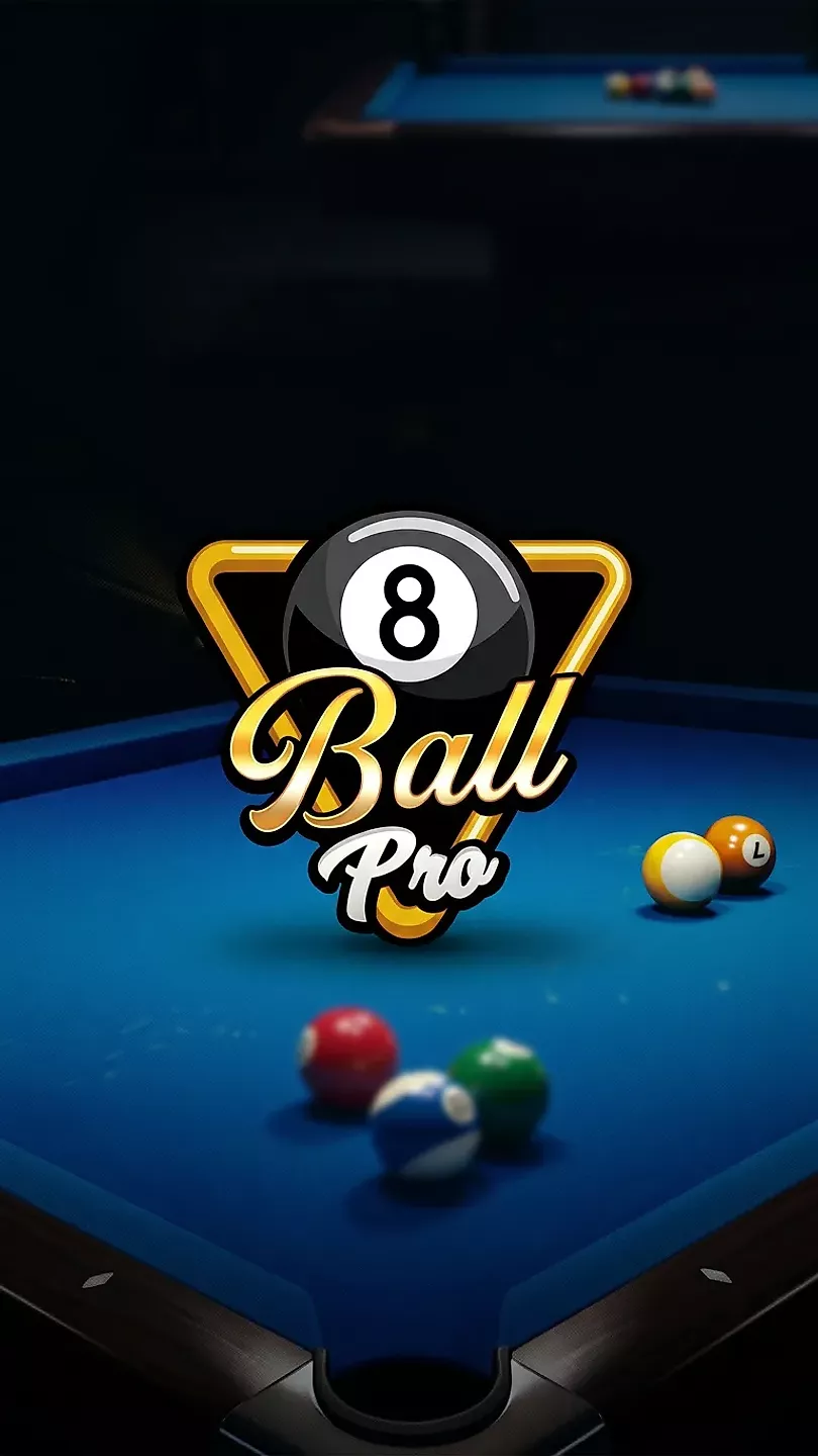 8 Ball Pro