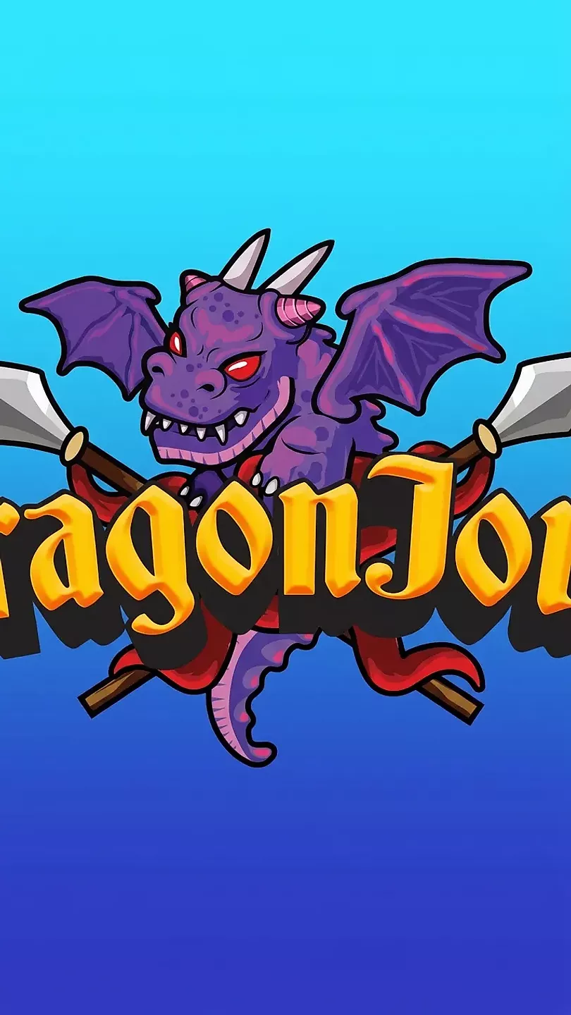 Dragon Joust