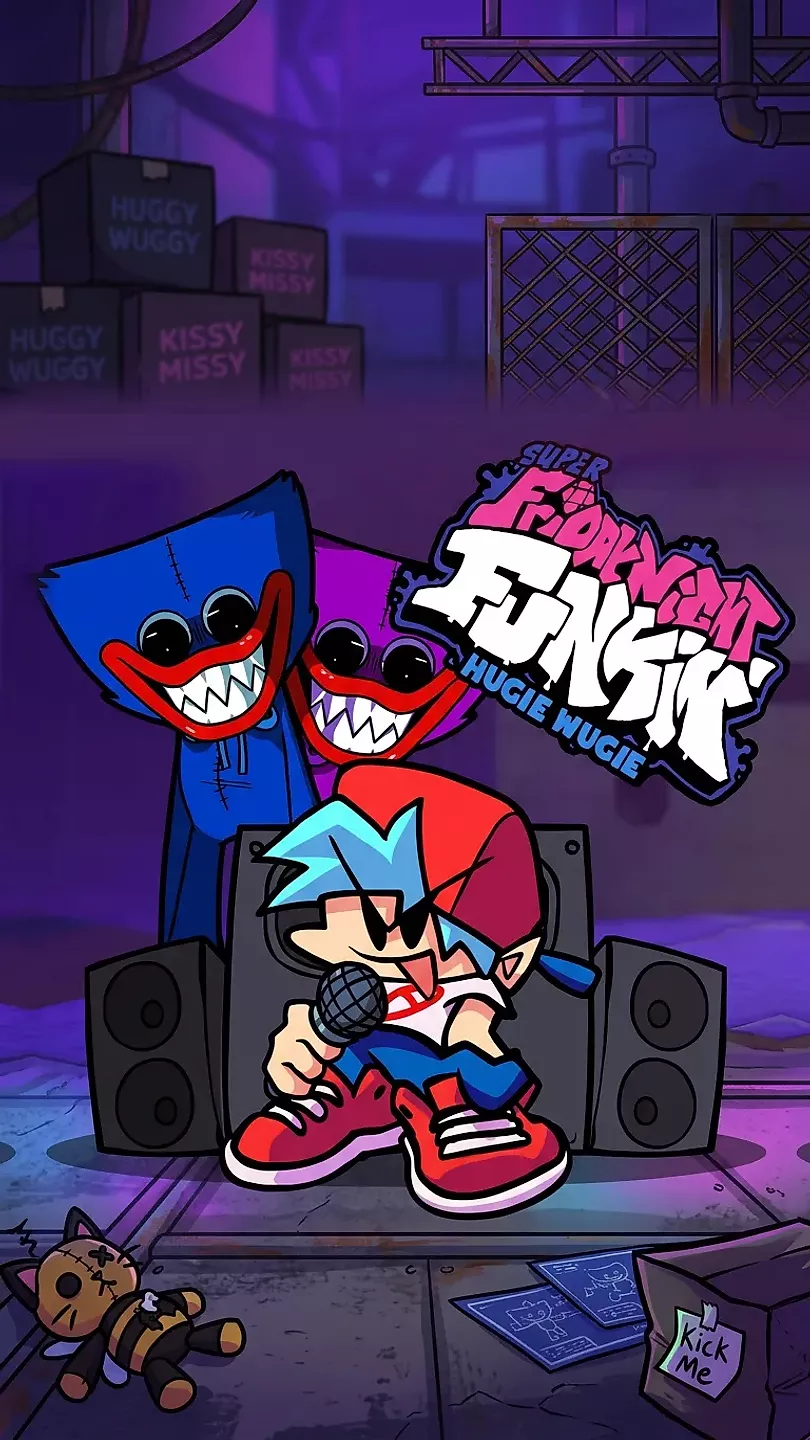 Friday Night Funkin 3