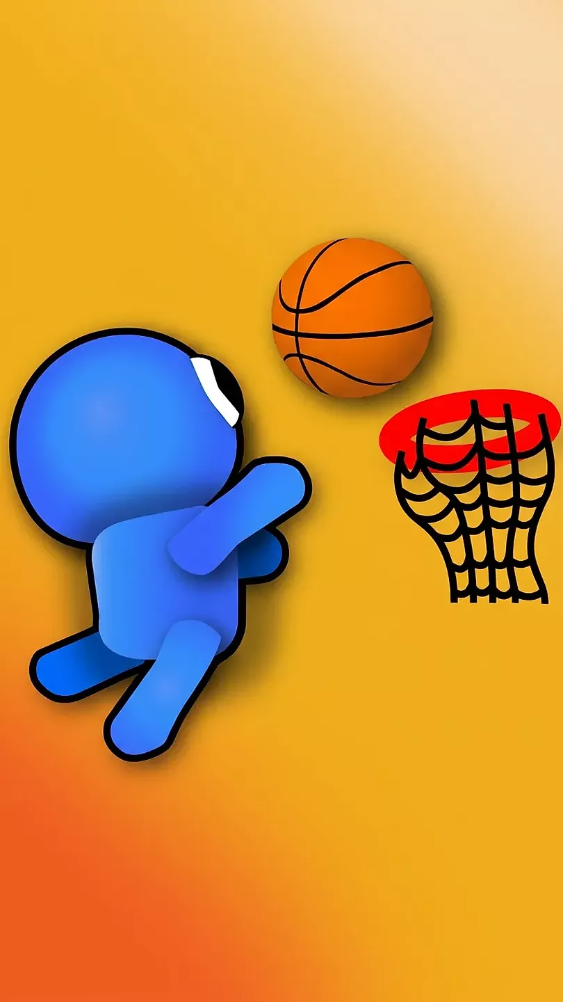 Basket Battle 1
