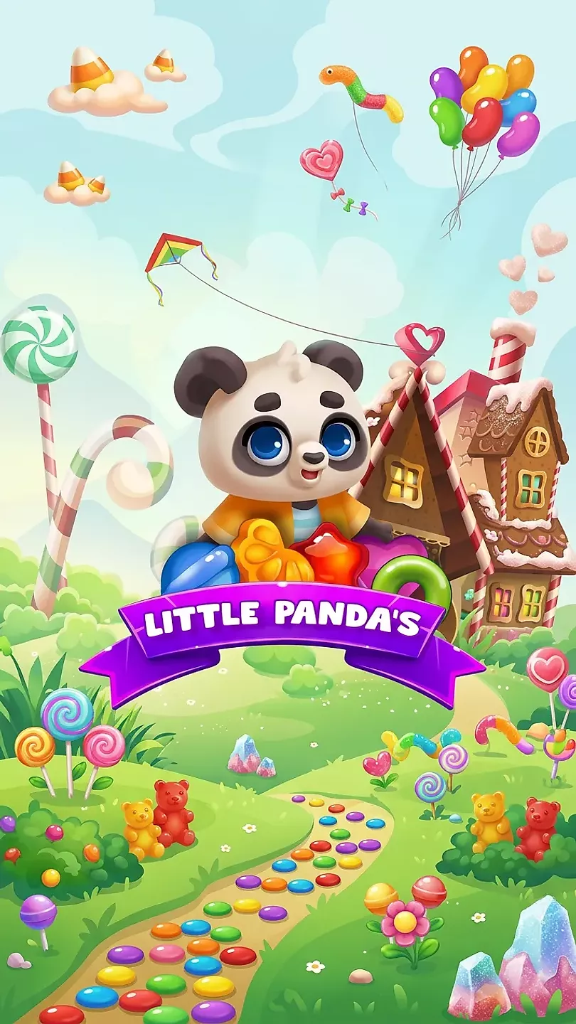 Little Panda