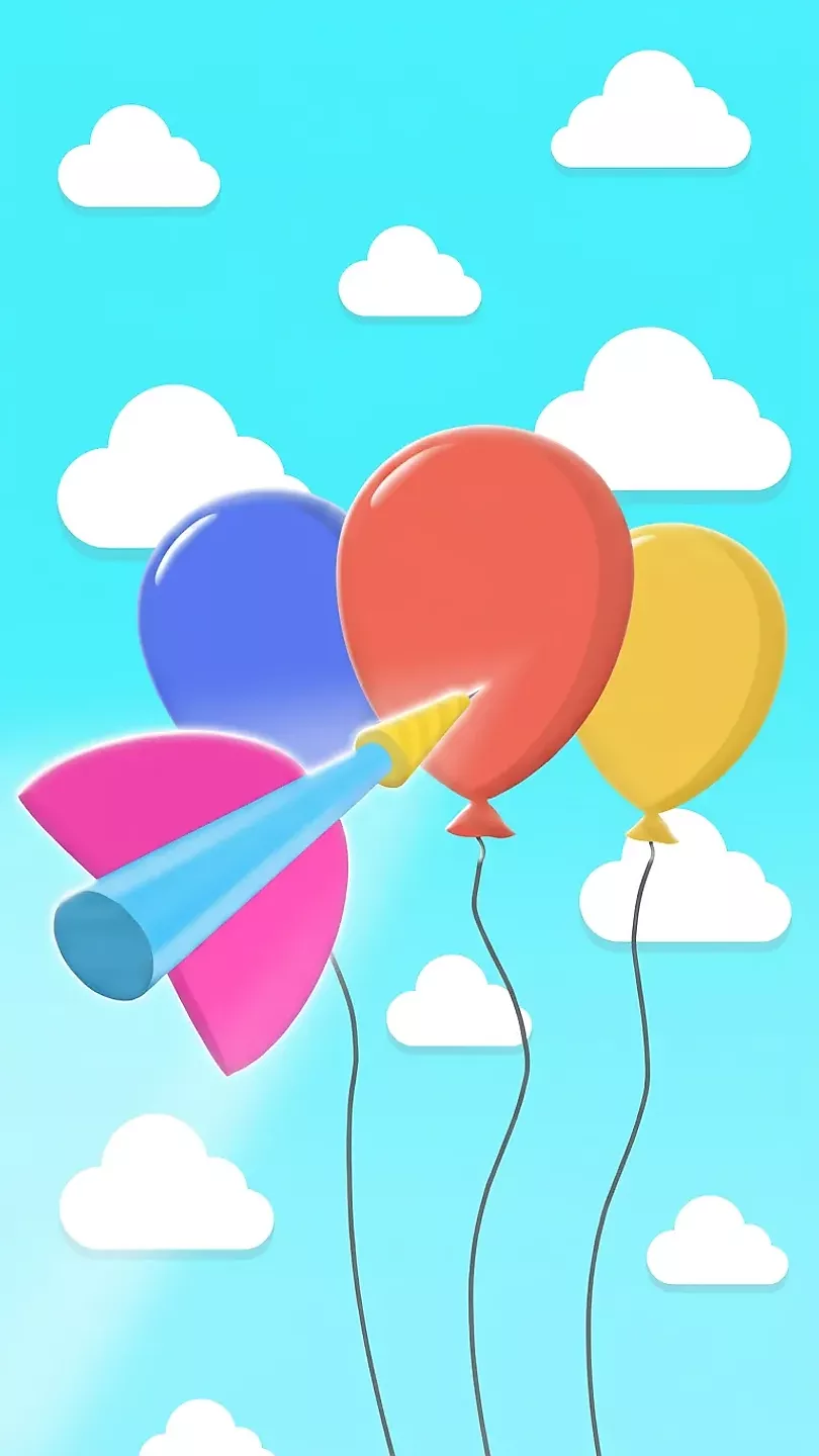 Bloon Pop