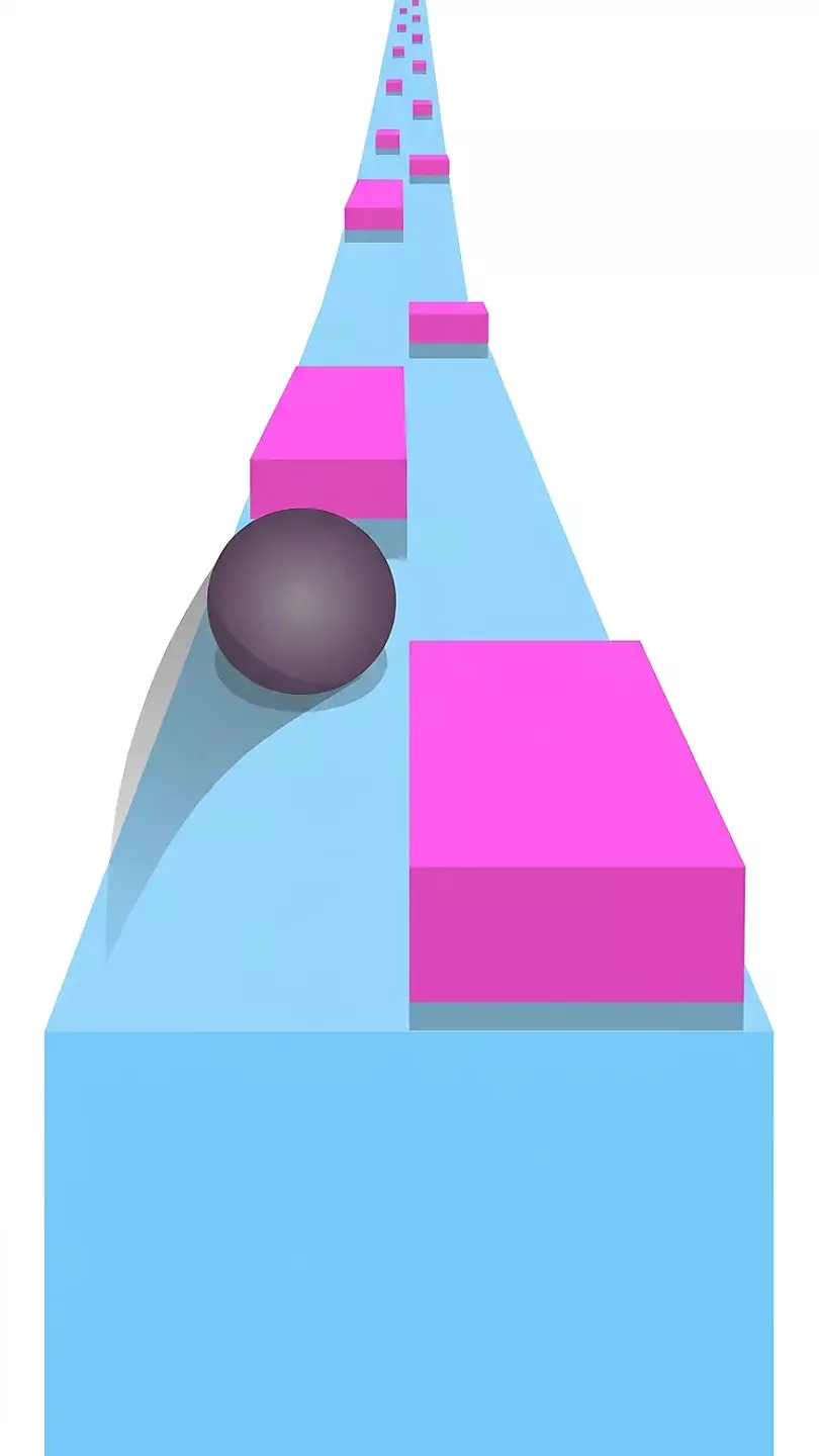 Ball Runner
