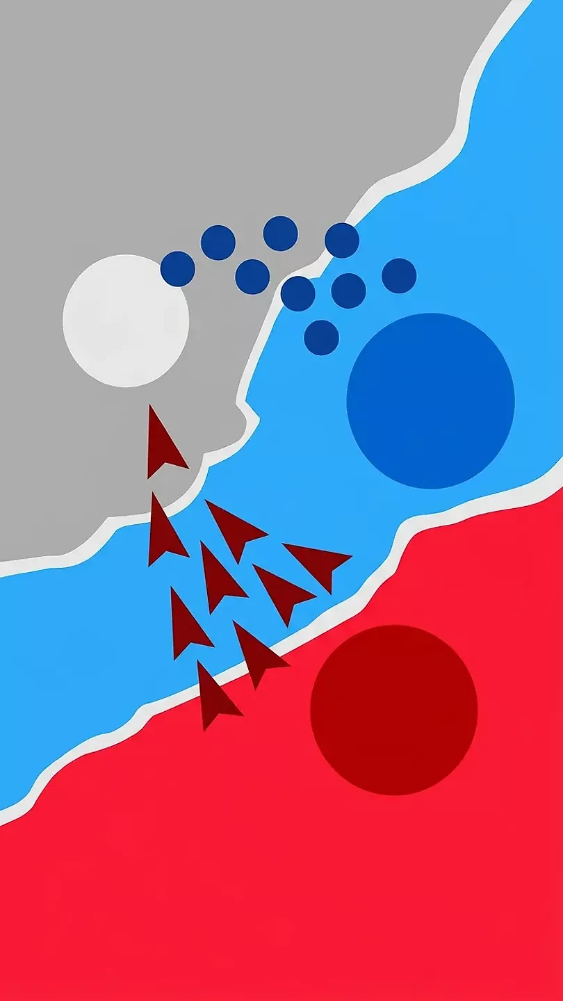 State.io Conquer The World