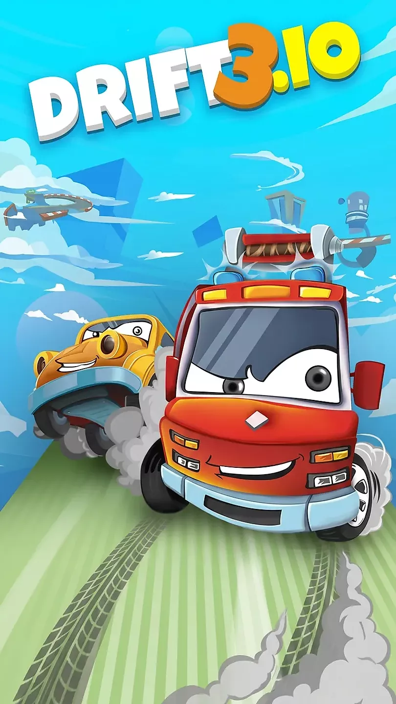 Drift 3