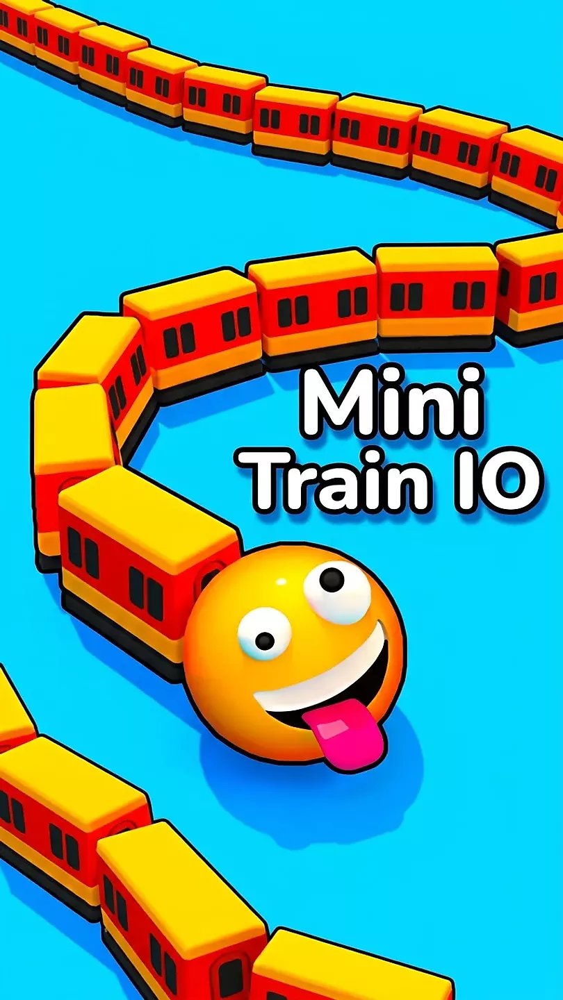 Mini Train Io