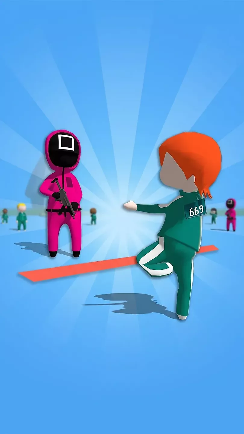 Squid Game