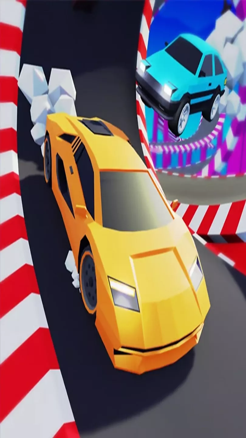 CrazyCars
